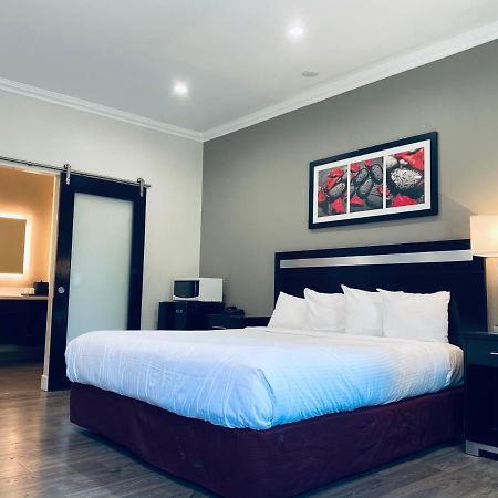 Granada Inn San Fernando Luaran gambar