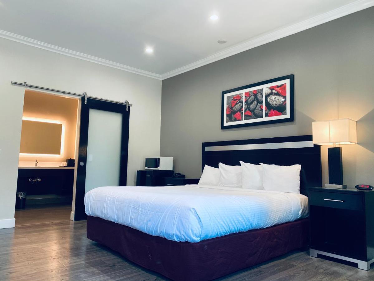 Granada Inn San Fernando Luaran gambar