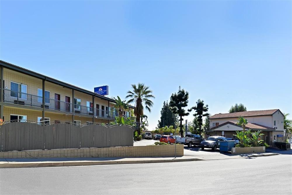 Granada Inn San Fernando Luaran gambar