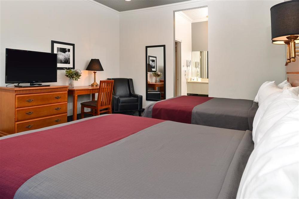 Granada Inn San Fernando Bilik gambar