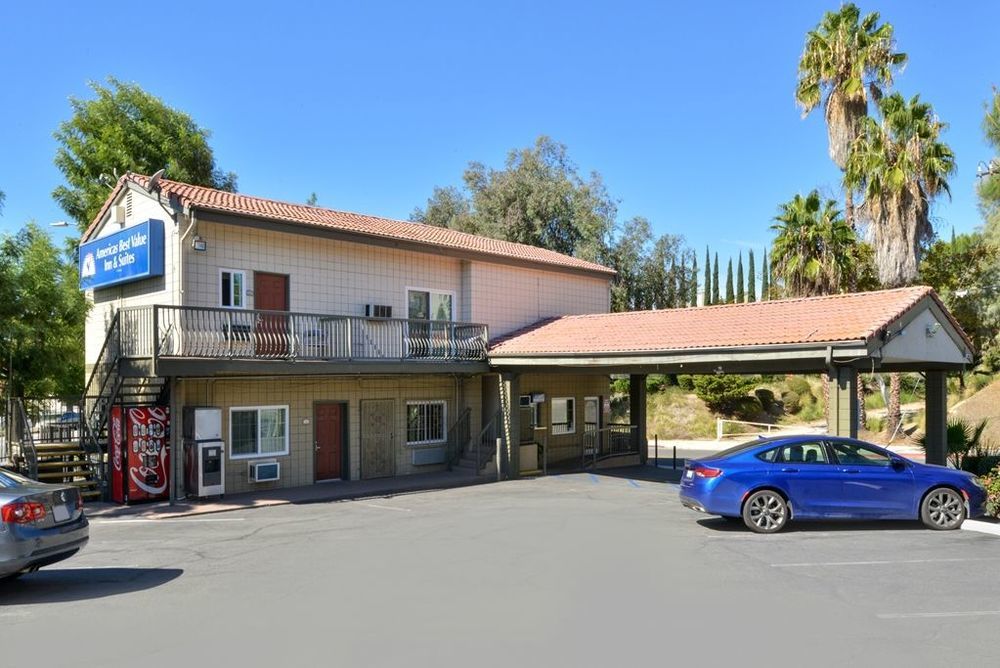 Granada Inn San Fernando Luaran gambar