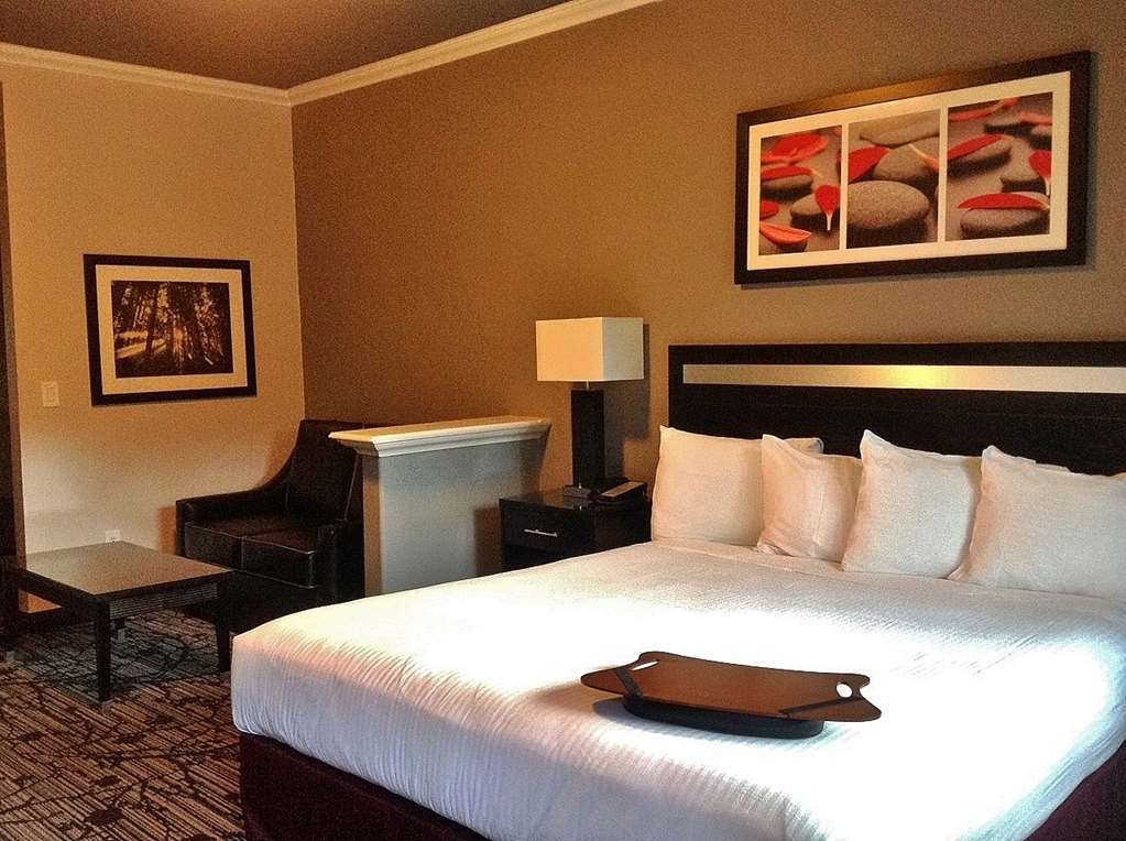 Granada Inn San Fernando Bilik gambar