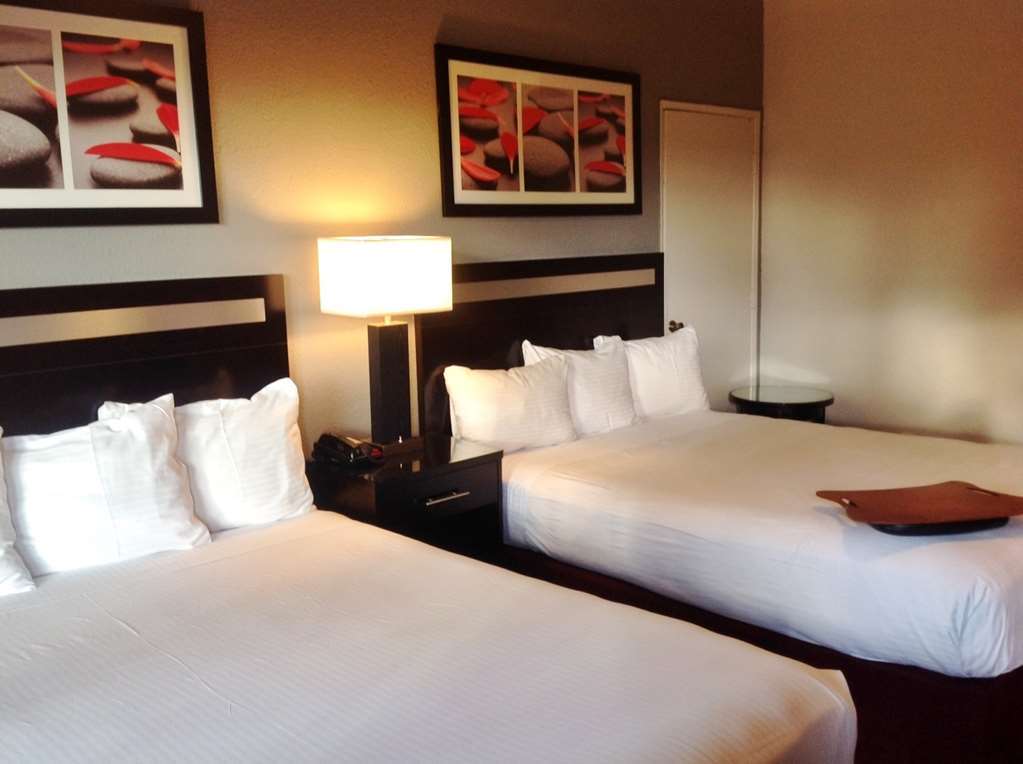 Granada Inn San Fernando Bilik gambar