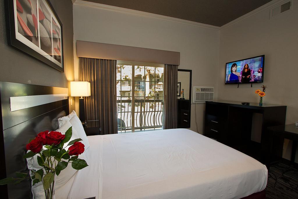 Granada Inn San Fernando Luaran gambar