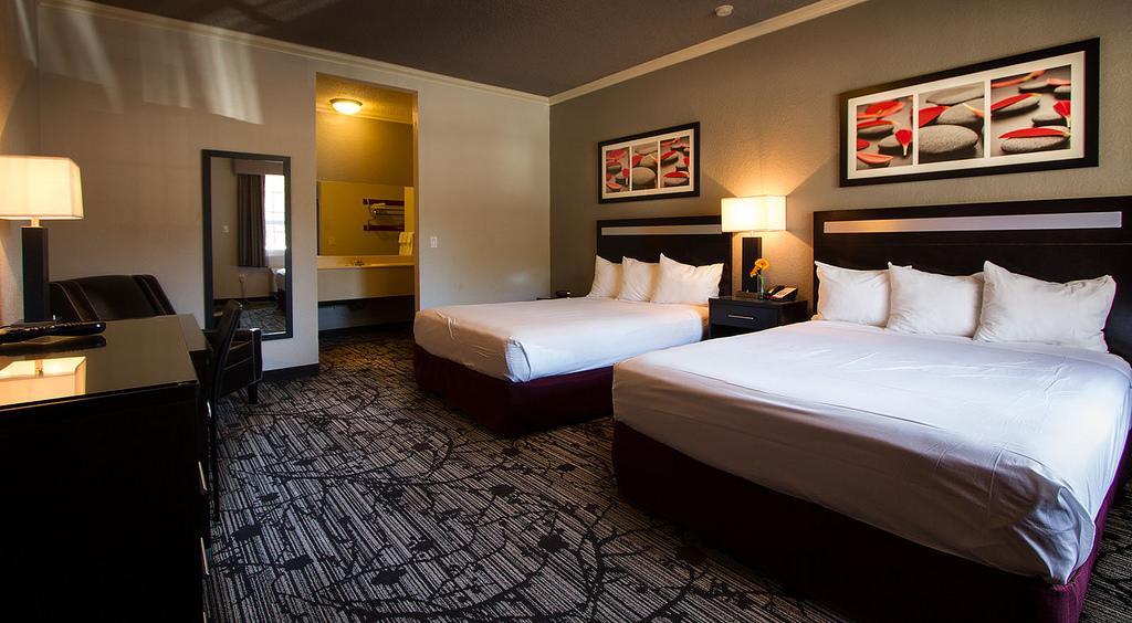 Granada Inn San Fernando Luaran gambar