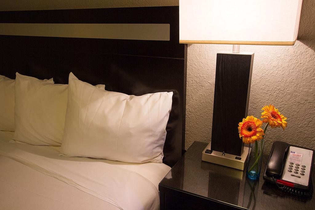 Granada Inn San Fernando Luaran gambar
