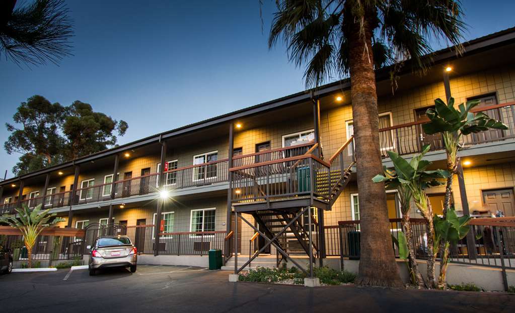 Granada Inn San Fernando Luaran gambar