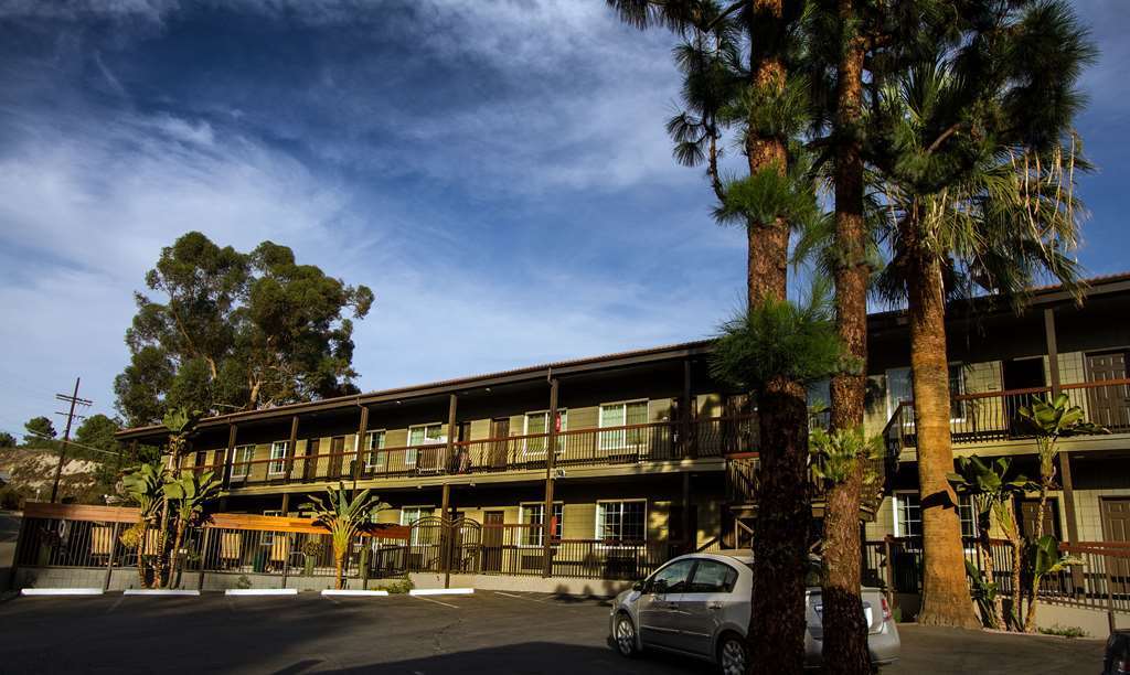 Granada Inn San Fernando Luaran gambar