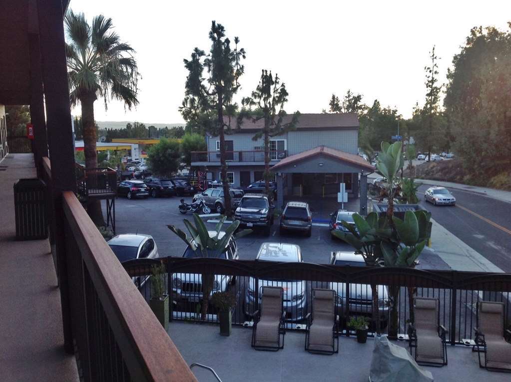 Granada Inn San Fernando Luaran gambar