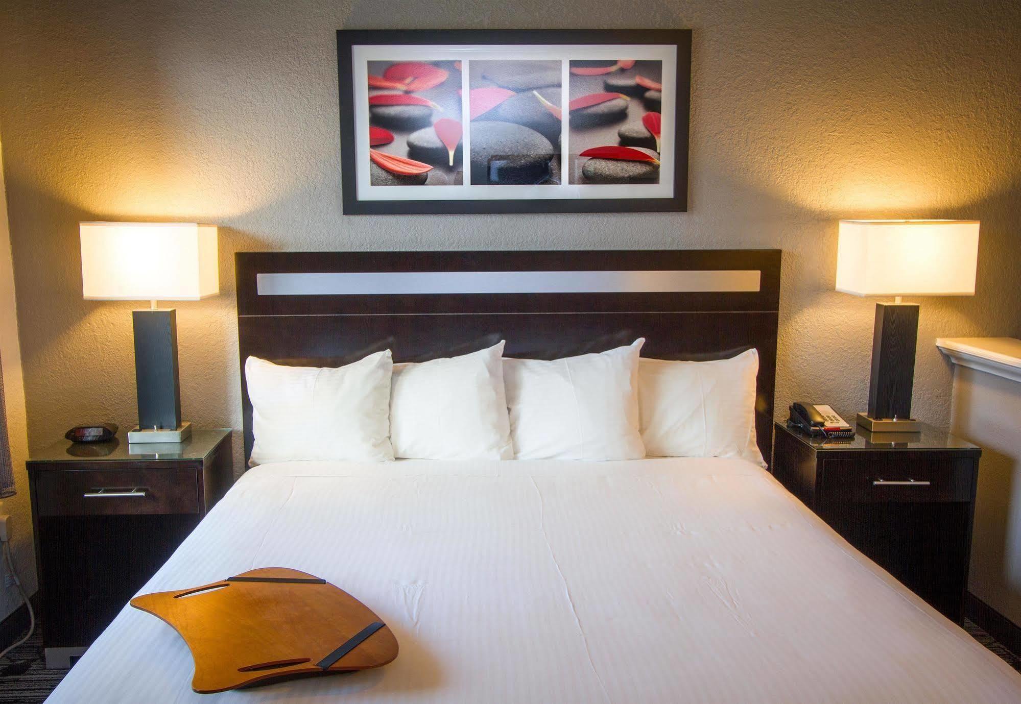 Granada Inn San Fernando Luaran gambar
