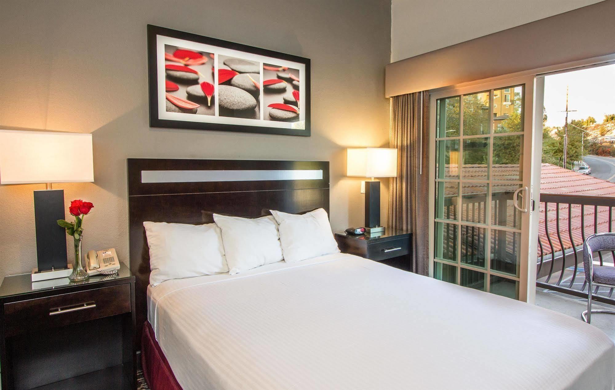 Granada Inn San Fernando Luaran gambar
