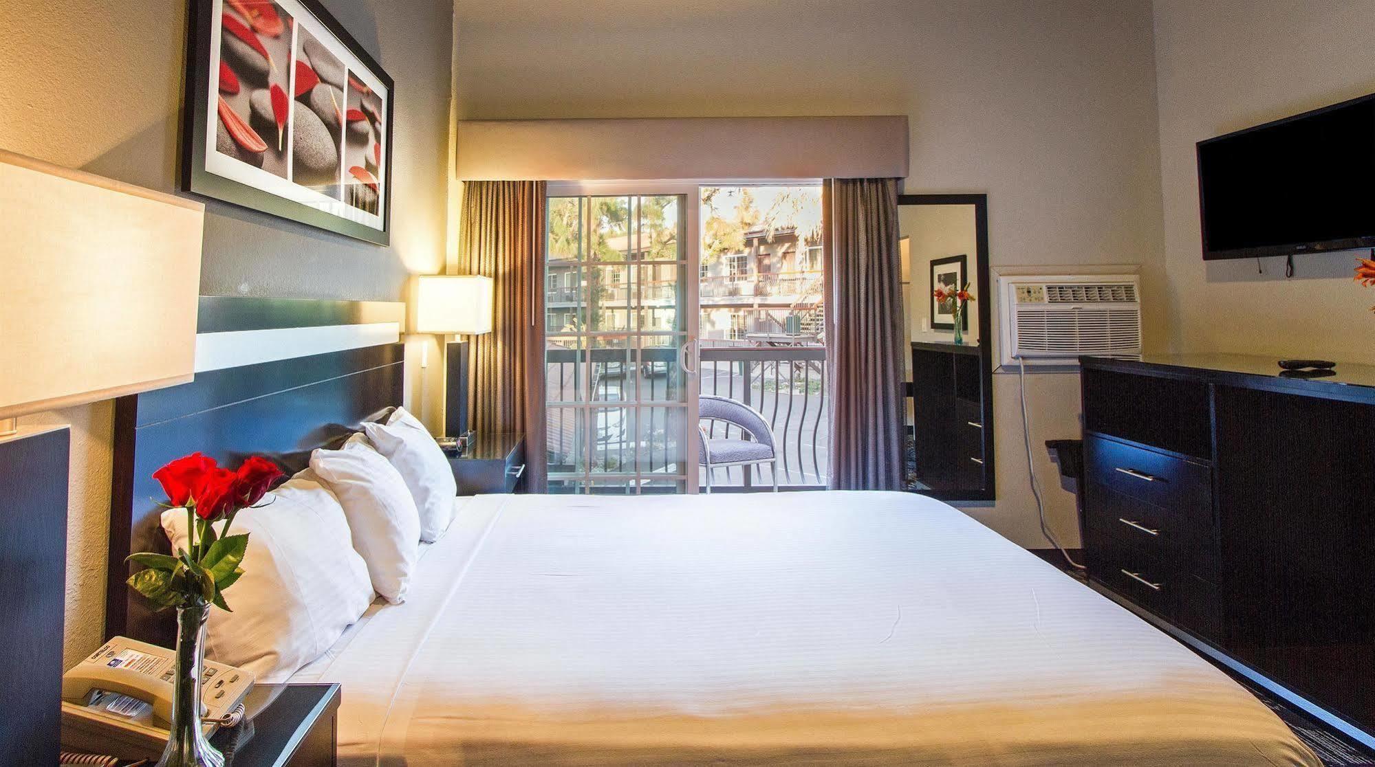Granada Inn San Fernando Luaran gambar