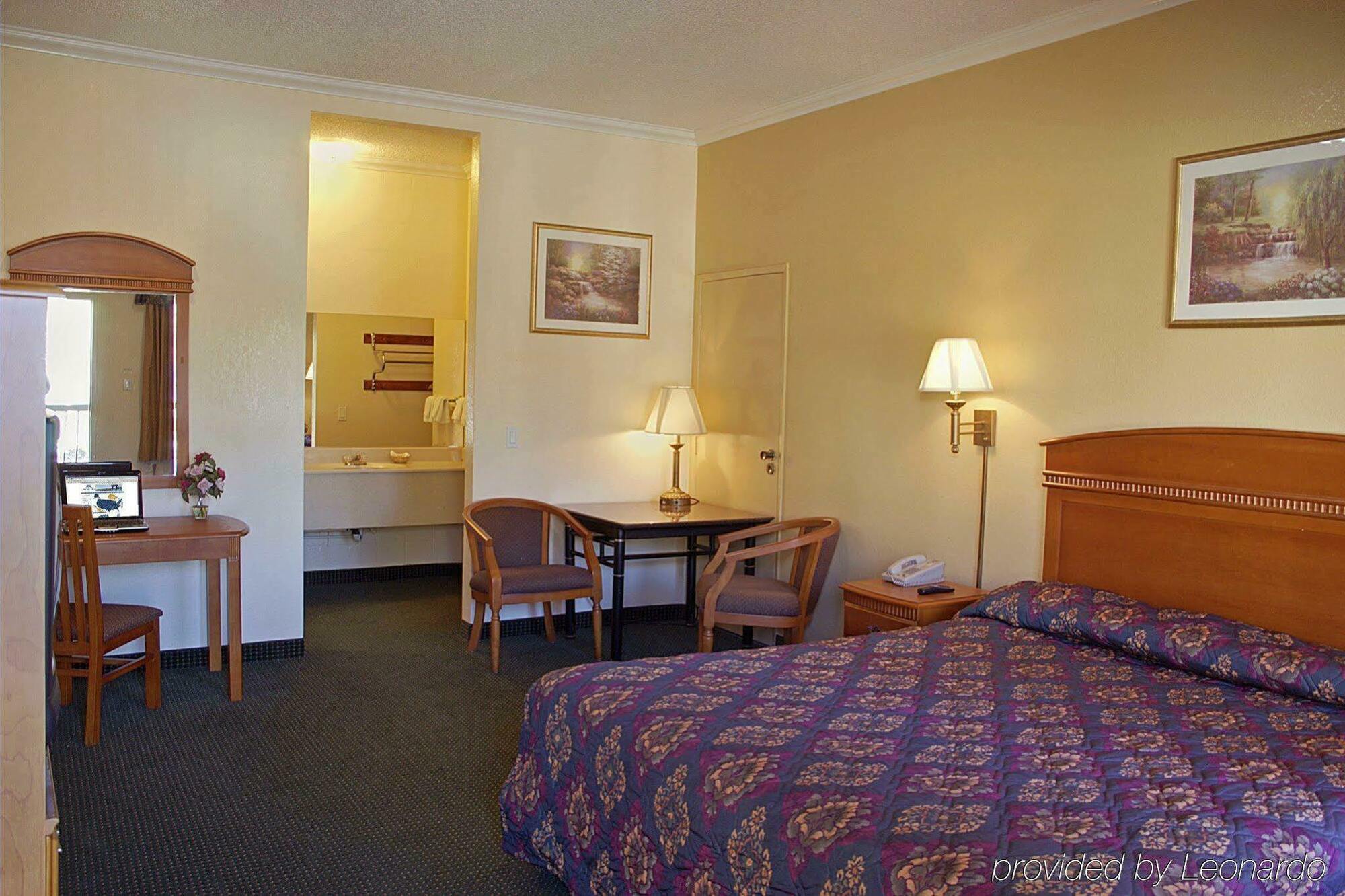 Granada Inn San Fernando Luaran gambar